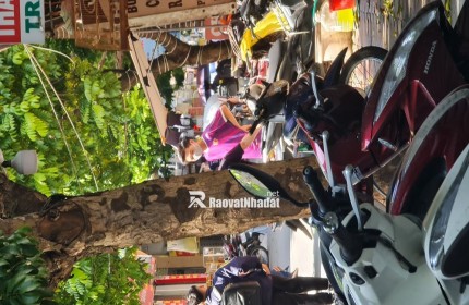  Đất đầu tư trung tâm Gia Lâm. Phố kinh doanh gần Học viện. 66m². Lh 0989894845